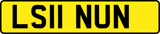 LS11NUN