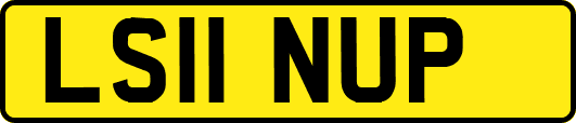 LS11NUP