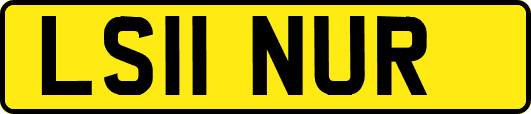 LS11NUR