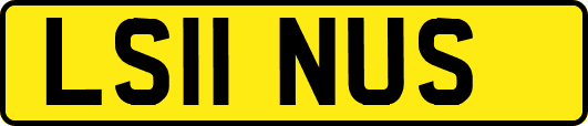 LS11NUS