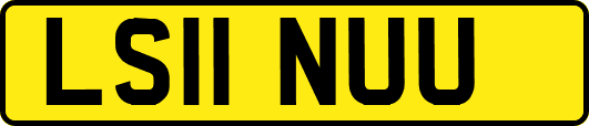 LS11NUU