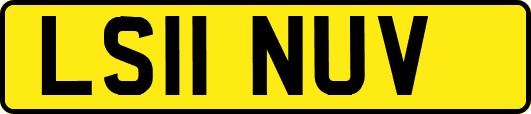 LS11NUV