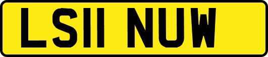LS11NUW