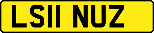 LS11NUZ