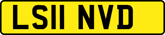 LS11NVD