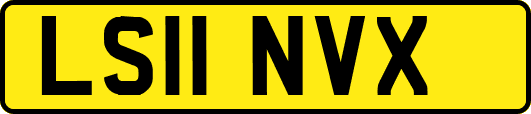 LS11NVX