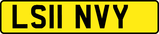 LS11NVY