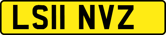 LS11NVZ