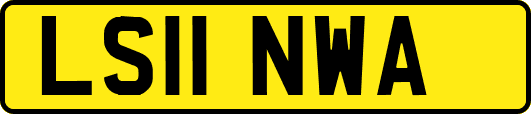 LS11NWA