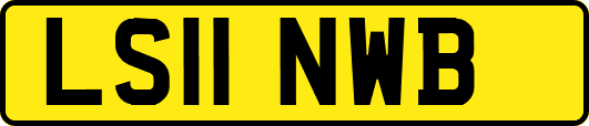 LS11NWB