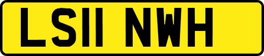 LS11NWH