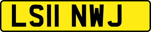 LS11NWJ