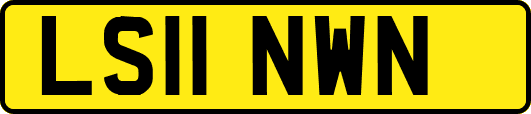 LS11NWN