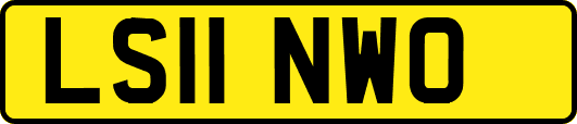 LS11NWO