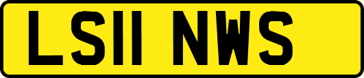 LS11NWS
