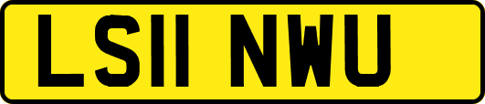 LS11NWU
