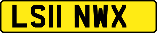 LS11NWX