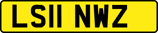 LS11NWZ