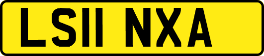 LS11NXA