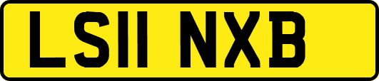 LS11NXB