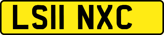 LS11NXC