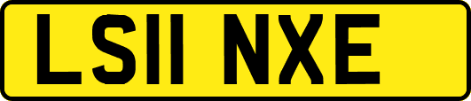 LS11NXE