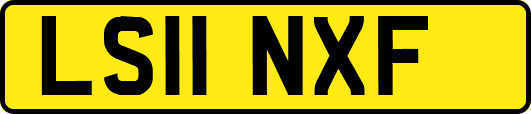 LS11NXF