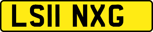 LS11NXG