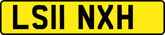 LS11NXH