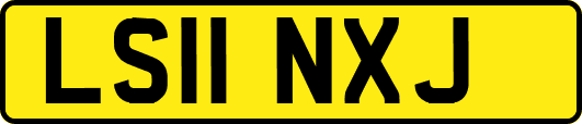 LS11NXJ