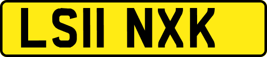 LS11NXK