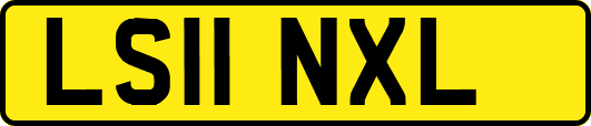 LS11NXL