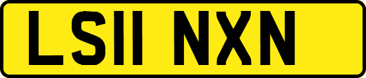 LS11NXN