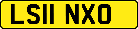 LS11NXO