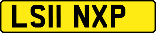 LS11NXP