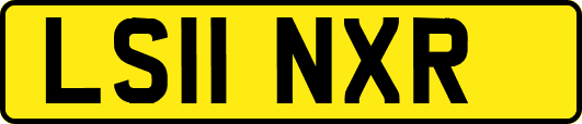 LS11NXR