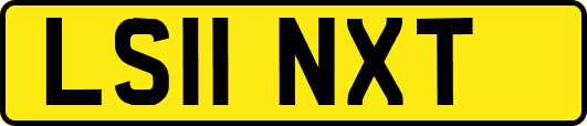 LS11NXT