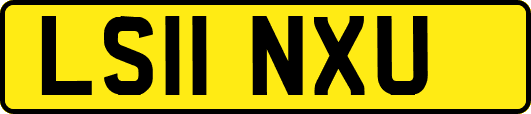 LS11NXU