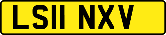 LS11NXV