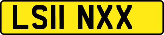 LS11NXX