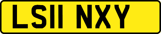 LS11NXY
