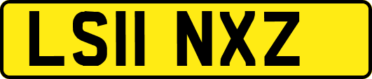 LS11NXZ