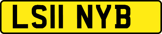LS11NYB