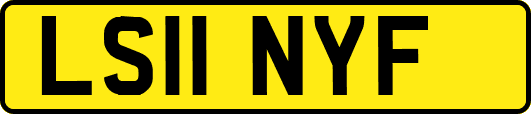 LS11NYF