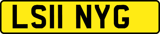 LS11NYG