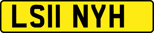 LS11NYH
