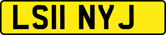 LS11NYJ