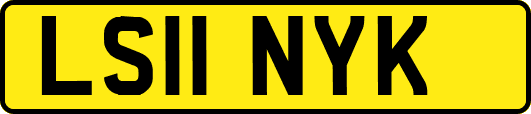 LS11NYK