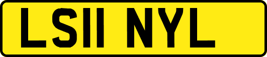 LS11NYL