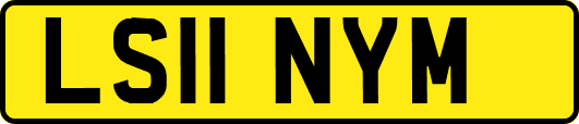 LS11NYM